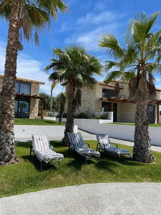 Villa Fotini Kallithea  0*, Kallithea (Chalkidiki)