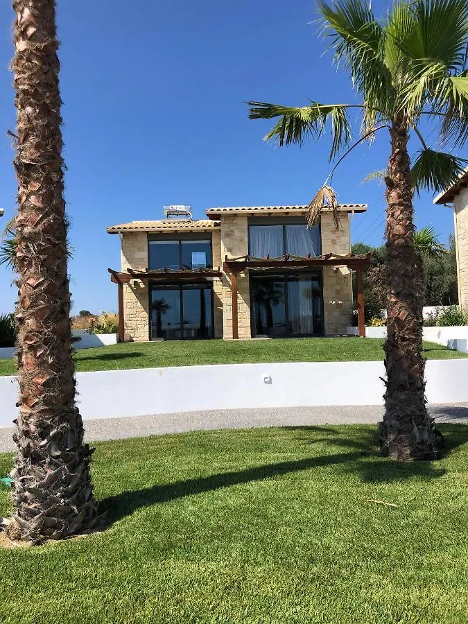 Villa Fotini Kallithea