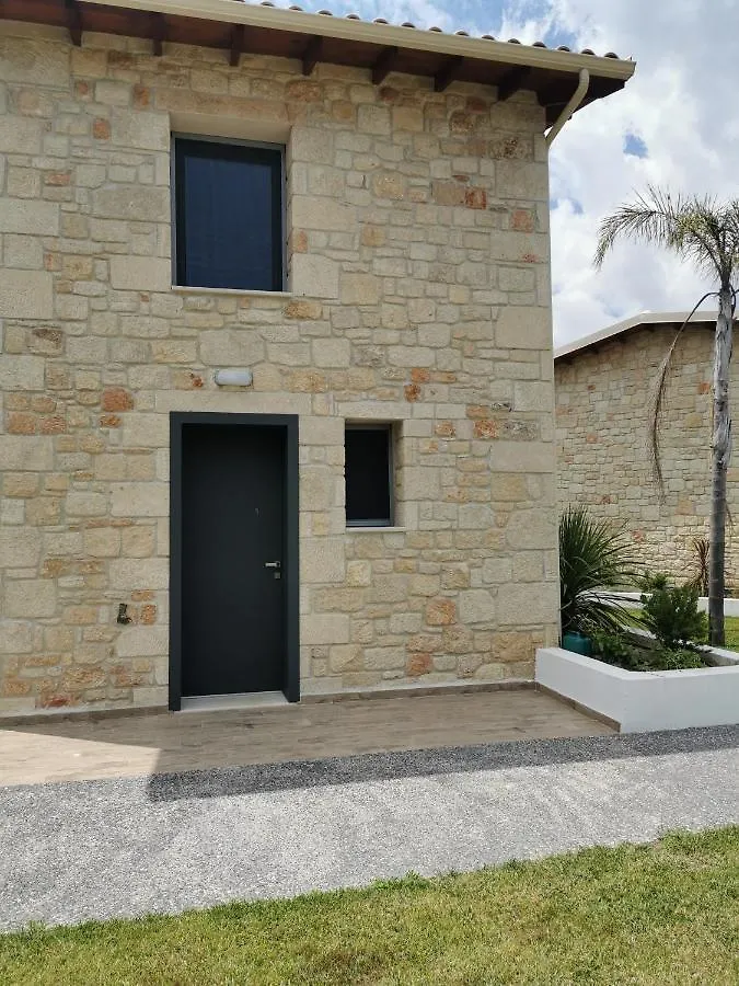 Villa Fotini Kallithea  Holiday home