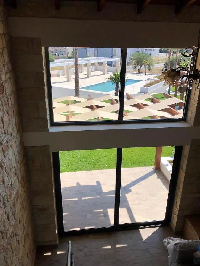 Holiday home Villa Fotini Kallithea