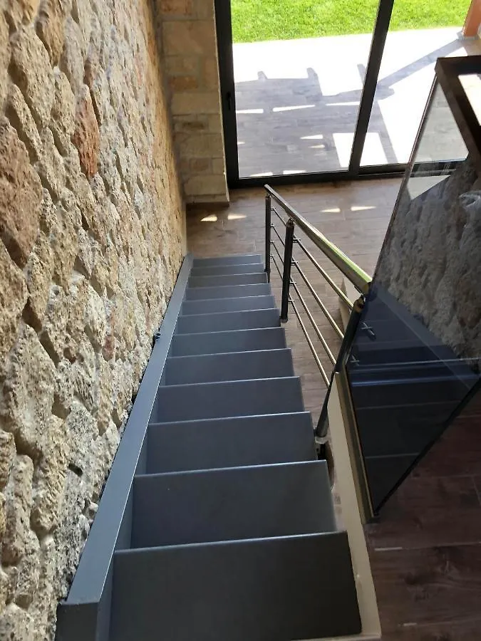 Villa Fotini Kallithea  Дом отдыха