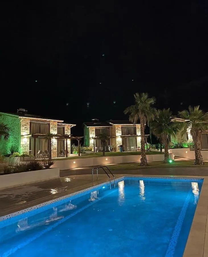 Villa Fotini Kallithea