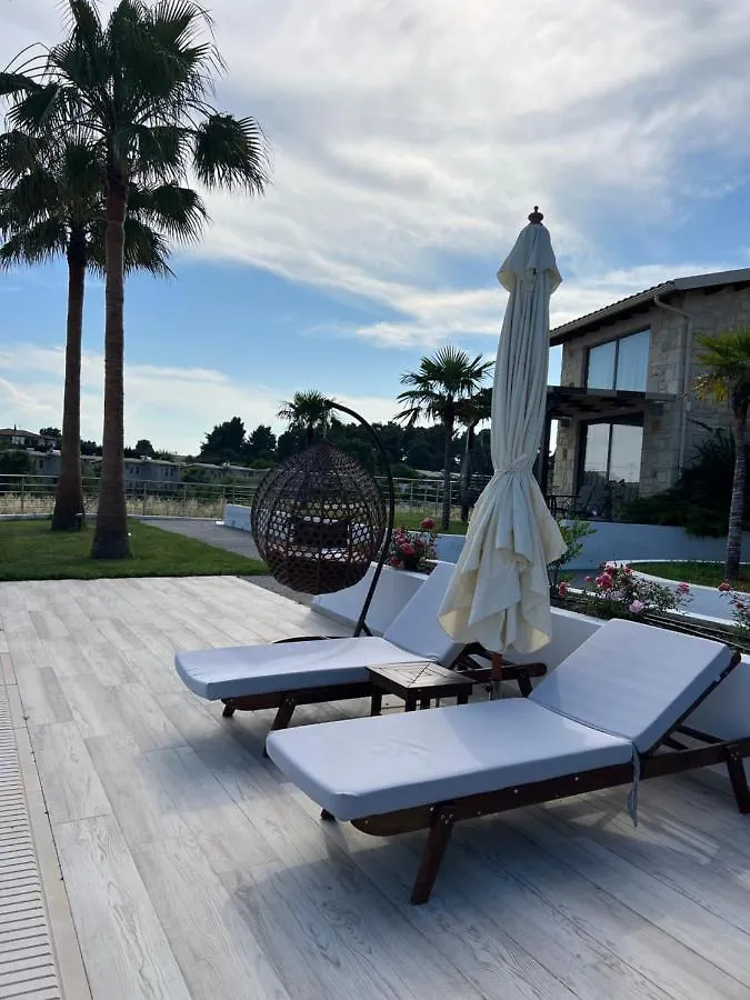 Villa Fotini Kallithea